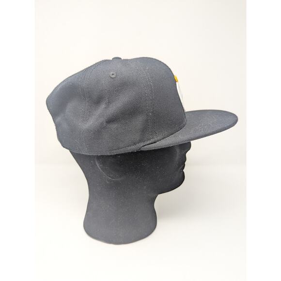 Overwatch Snapback Black Hat Blizzard Official FPS - Picture 3 of 7